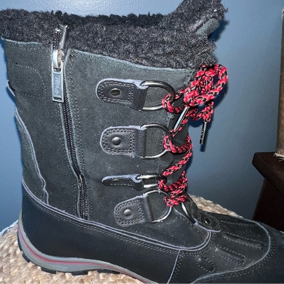 Pajar Canada Alina Snow Boots - Picture 6 of 10